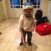 Karl Cummins (@deisegolfnut) Twitter profile photo