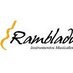 RAMBLADO MUSICA (@rambladomusica) Twitter profile photo