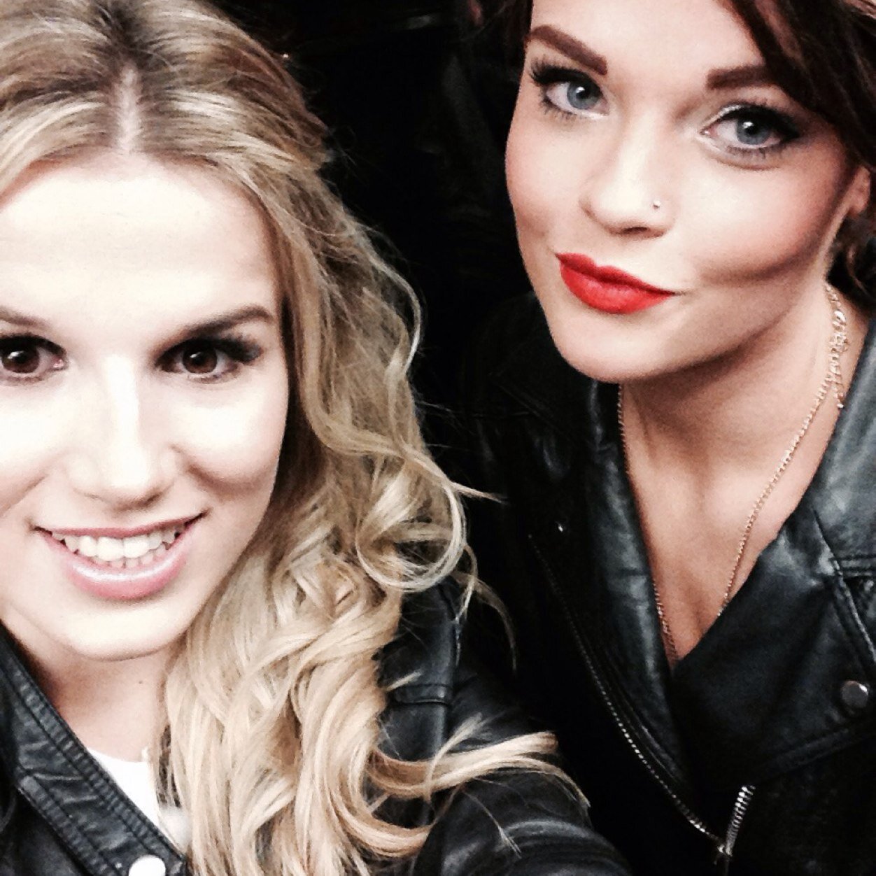 Zoe_Rice's profile picture. 