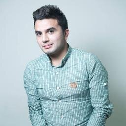 ElnurcikAliyev's profile picture. Ireli Culture and Art Center & iRadio