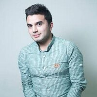 Elnur Aliyev (@elnurcikaliyev) 's Twitter Profile