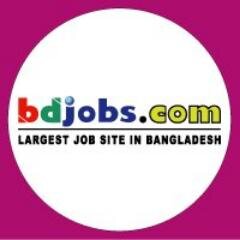 Online job market of Bangladesh