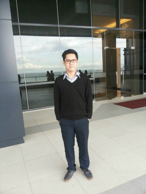 wira_dharma's profile picture. Henshin...jeng jing jeng \(´▽`)/