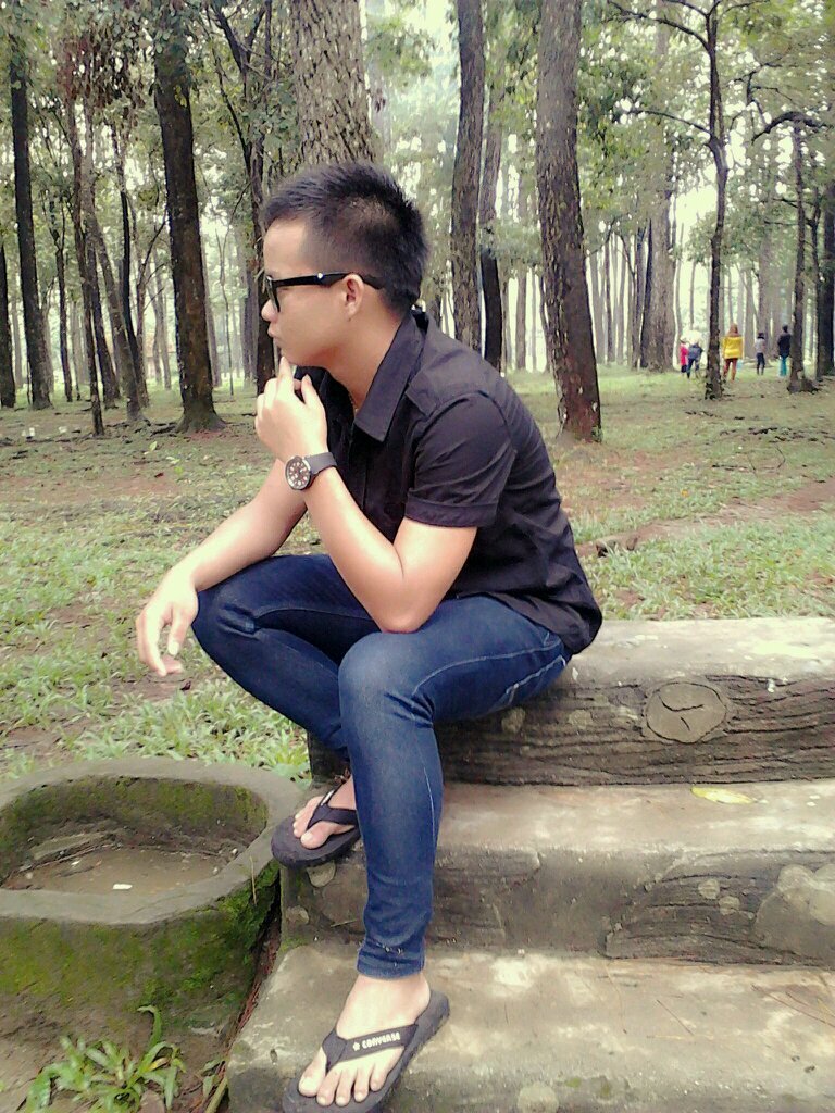 I realy love you and always do