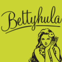 Betty Hula - @bettyhula Twitter Profile Photo