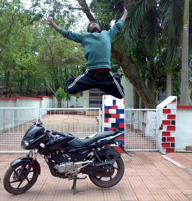 lyf without football and dance is boring