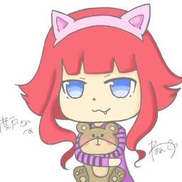いずれ地獄でお会いしましょう

超絶可愛いアイコン@waooooooon7様、これまた可愛いヘッダーは@3kan_aise様
