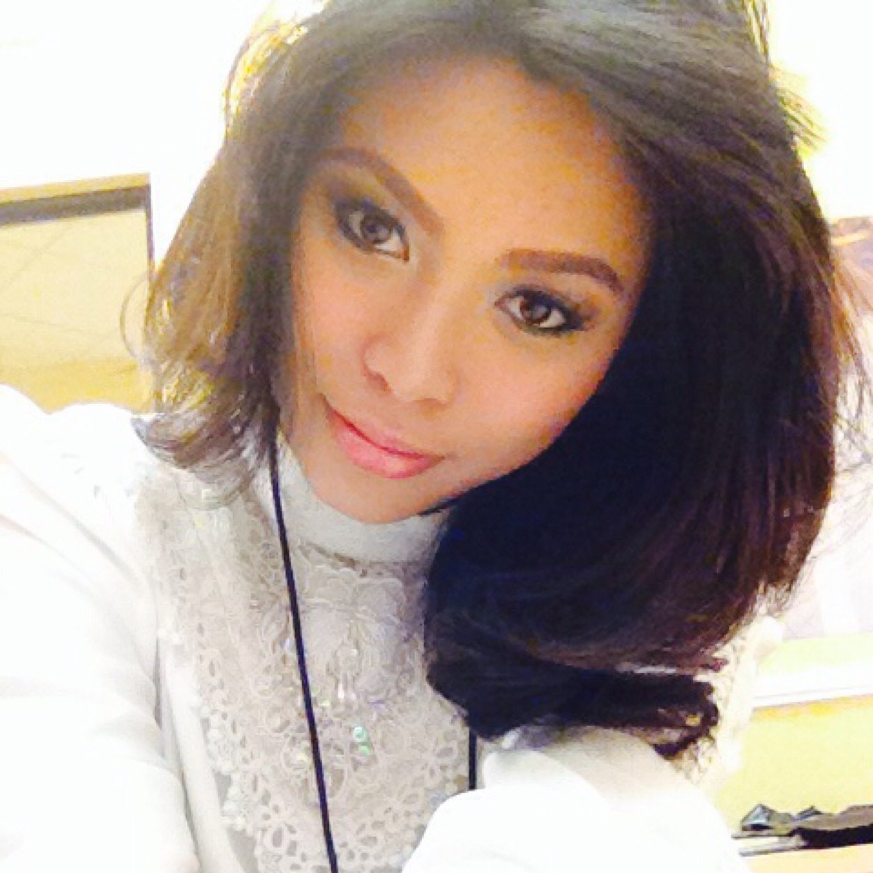 iamjadetan's profile picture. Femininity,Confidence and Spontaneity. Fitness enthusiast.Old soul living the life in a young lady's body. In love with sang.