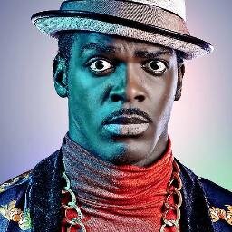 Acteur - Réalisateur /Danseur - Chorégraphe /Fondateur de la web TV @Moveit_Tv et du BenJohnShow