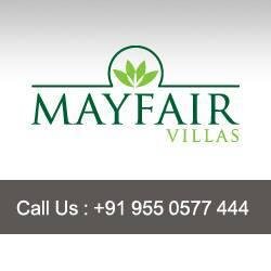 A High-end Premium Luxurious gated commune of 208 homes on 27 precious acres with vast tracts of greens & tons of pollution free air in the serenity of Tellapur