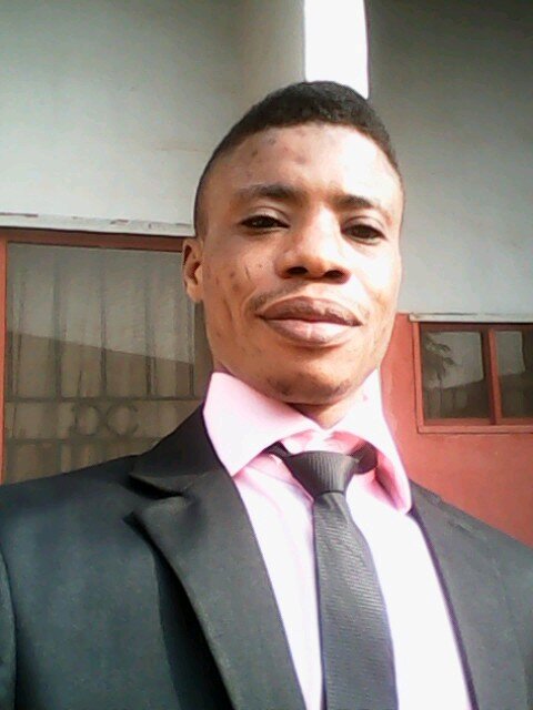 Am jst a cool guy.