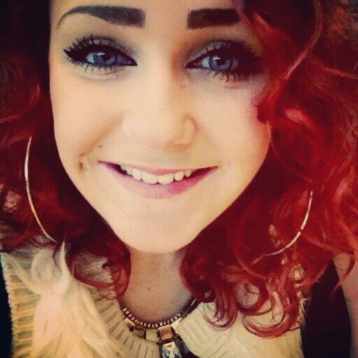 new acc: @DeniseAMC_