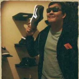 adit_daginkz's profile picture. official crew harbour warehouse I jasa Konveksi I @harbourwhouse I @avalancesk8 I at JL. Widas y-3 cp : 081515171655