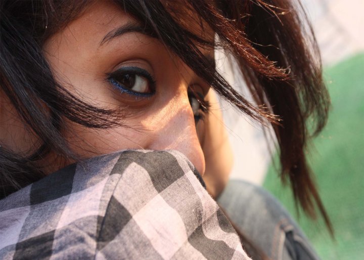 I took a chance, i took a shot.
N u myte think, M bulletproof...
But M NOTttt......