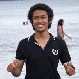 ` @StRaoda - @Irdayrahman - @MaghfirahUsman `