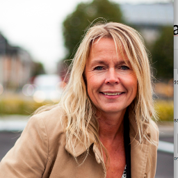 Mariannsch's profile picture. #Markedsføring #kommunikasjon #nettverk #forsvarsbygg #komforeningen