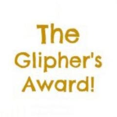 An award by Gliphers for Gliphers! 
You can email us at: gliphersaward@gmail.com