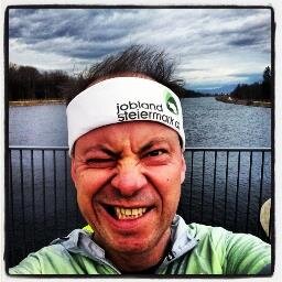 Autor, Journalist, Blogger, GAK-Fan, Vater, Held!