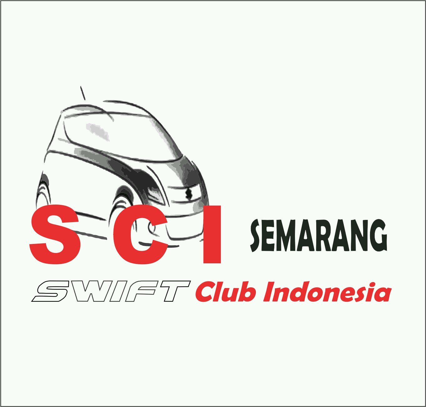 Swift Club Indonesia-----di bentuk sebagai salah satu wadah silaturahmi para pengguna suzuki Swift di semarang,,,,,,»Let's to Join....cp: 085641509950