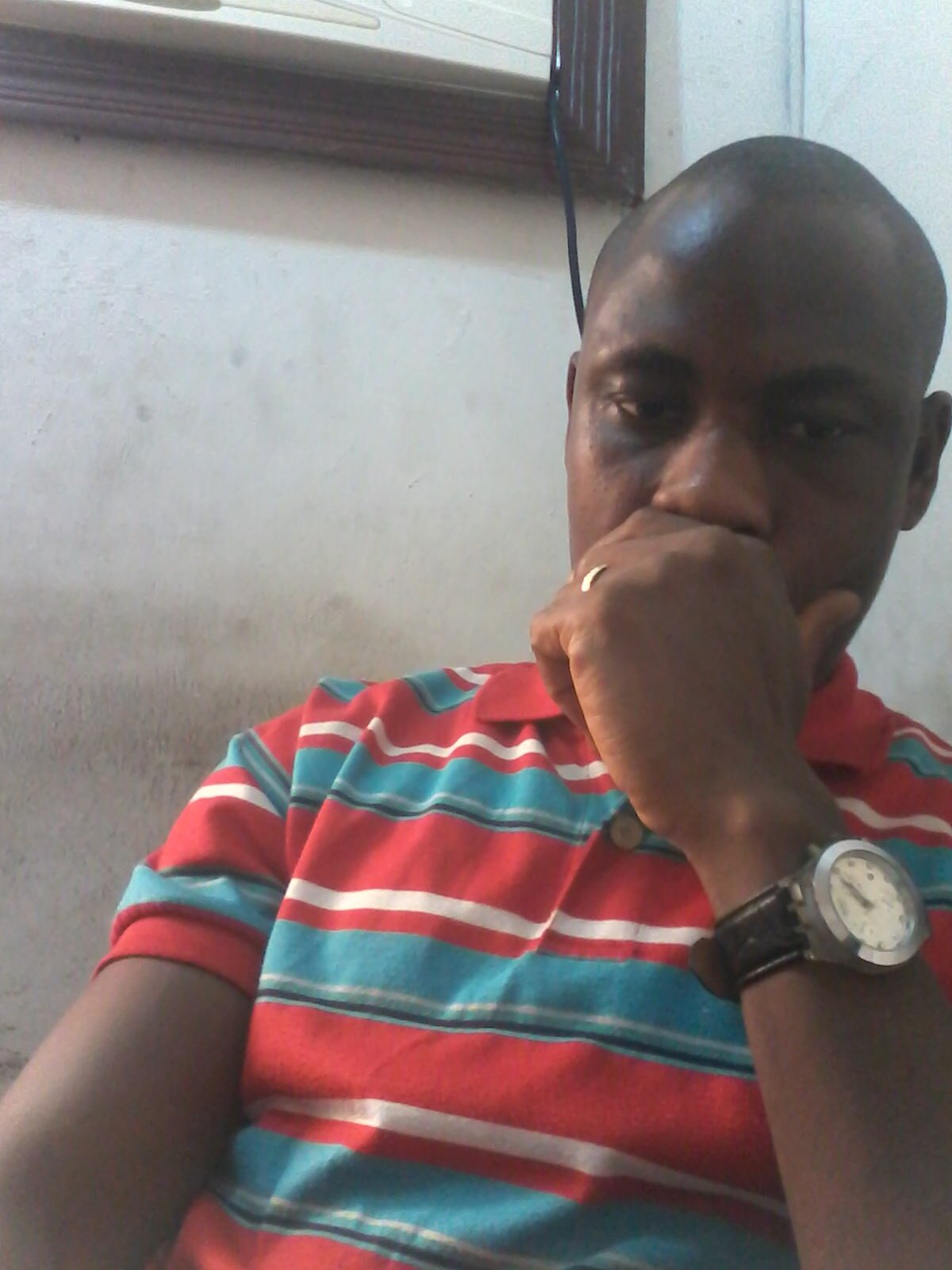 God's Word is my World