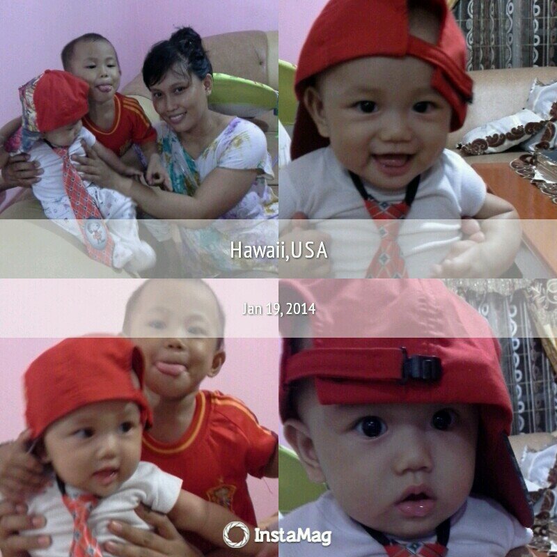 84ichareyrein's profile picture. Reyhan Reinhart Anugerah terindah dalam hidupku.... Tengkyu Lord