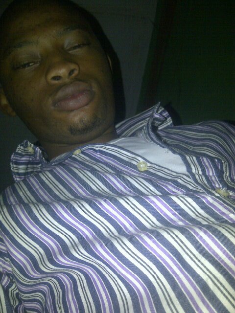 Simplicity is my name, I stay simple, humble & focused, I despise loudness cuz d loudest is d weakest #teamliverpool# #teampisces#