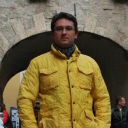 sgalenkov's profile picture. Металлоконструкции - проектирую, изготавливаю, монтирую...