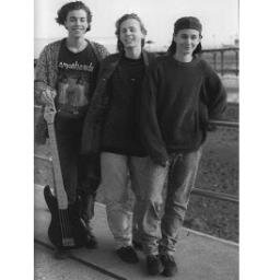 radmuse's profile picture. | muse | ratm | ca |