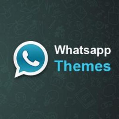 Whatsapp Plus Themes