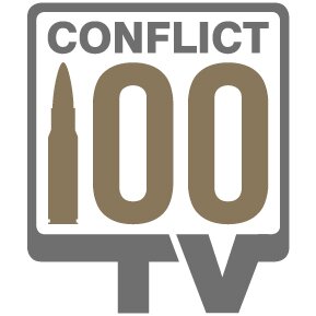 TV Channel for ConflIct 100: A Century of Warfare Remembered Project: Partners: @militaryhistory @helionbooks @citizenseye & @30degreessouth for @Conflict100uk