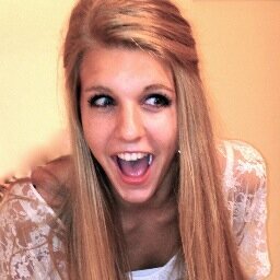 TrinityCarment's profile picture. The crunch of a fresh pickle is a snapshot of my dad’s garden.