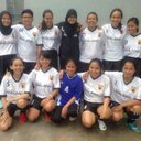 Joseph deVito FC - @JVLadiesFC - Twitter