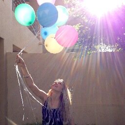 miss_pandapants's profile picture. Fruit lover. Idea giver. Truth seeker. Cupcake creator. Boxing glove fighter.