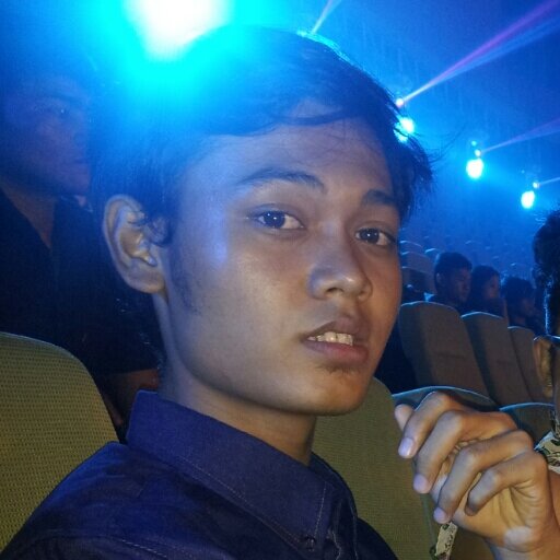 Mechanical engineering, state polytechnic of jakarta. i'm maintenance