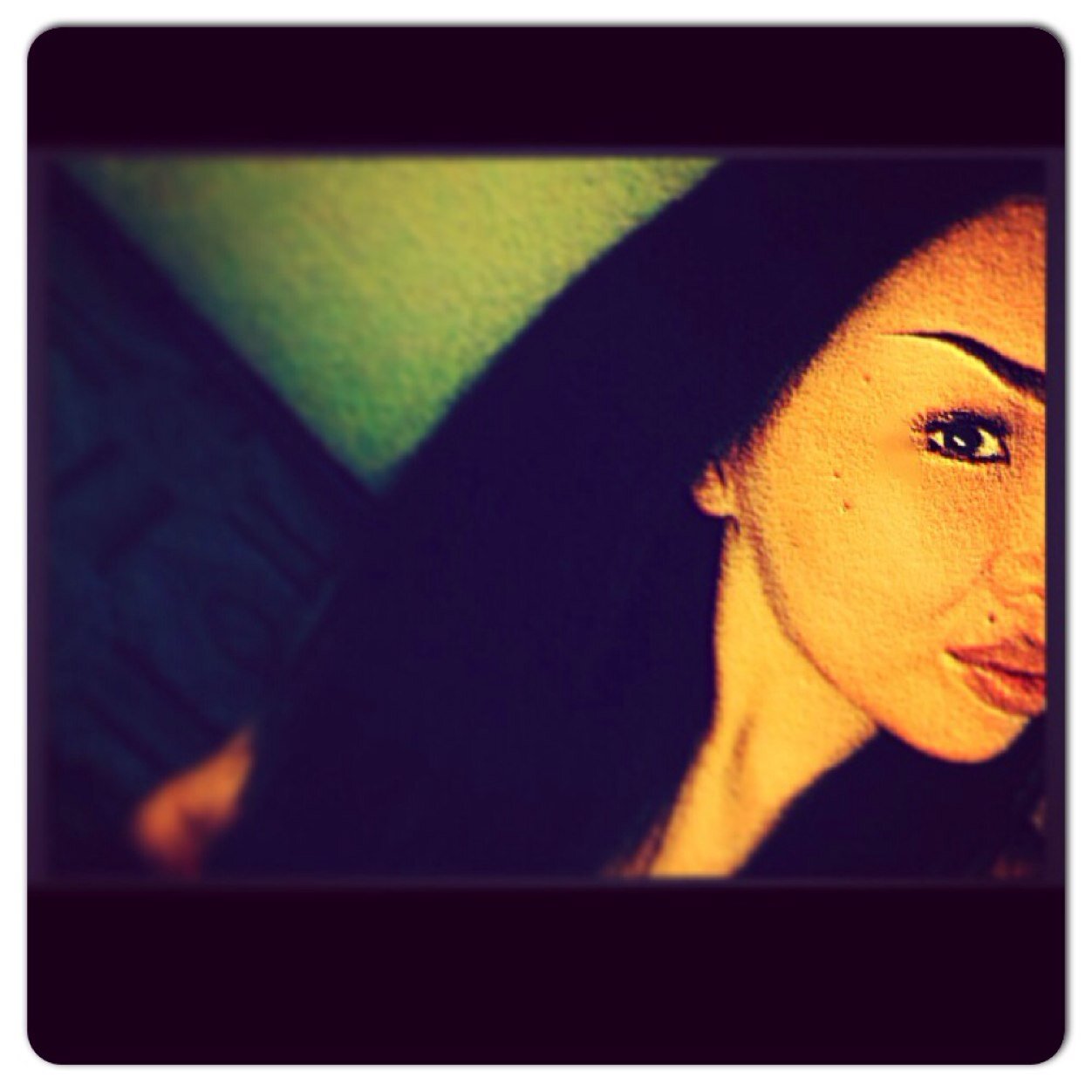 VikiViktorovna's profile picture. I DO NOT CARE and l like it