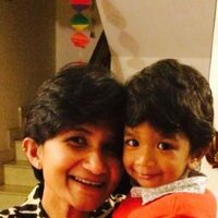 Ritika S Mishra (@ritikasmis) 's Twitter Profile