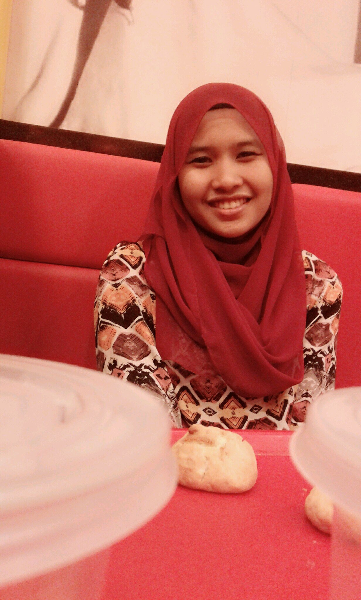 Hi ! Sakina here ! Let's be a friend , feel free to add me on facebook :)
https://t.co/e5yS2fcV93 
ヽ(*・ω・)ﾉ  ♪♫