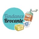 TendanceBroc's profile picture. Tendance Brocante le magazine pour les amateurs de retro et vintage.