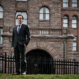 Professor of Economics, INSEAD, Founding Director, @SPPG_UofT, CEPR Research Fellow