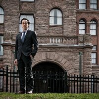 Mark Stabile (@stabilemark) Twitter profile photo