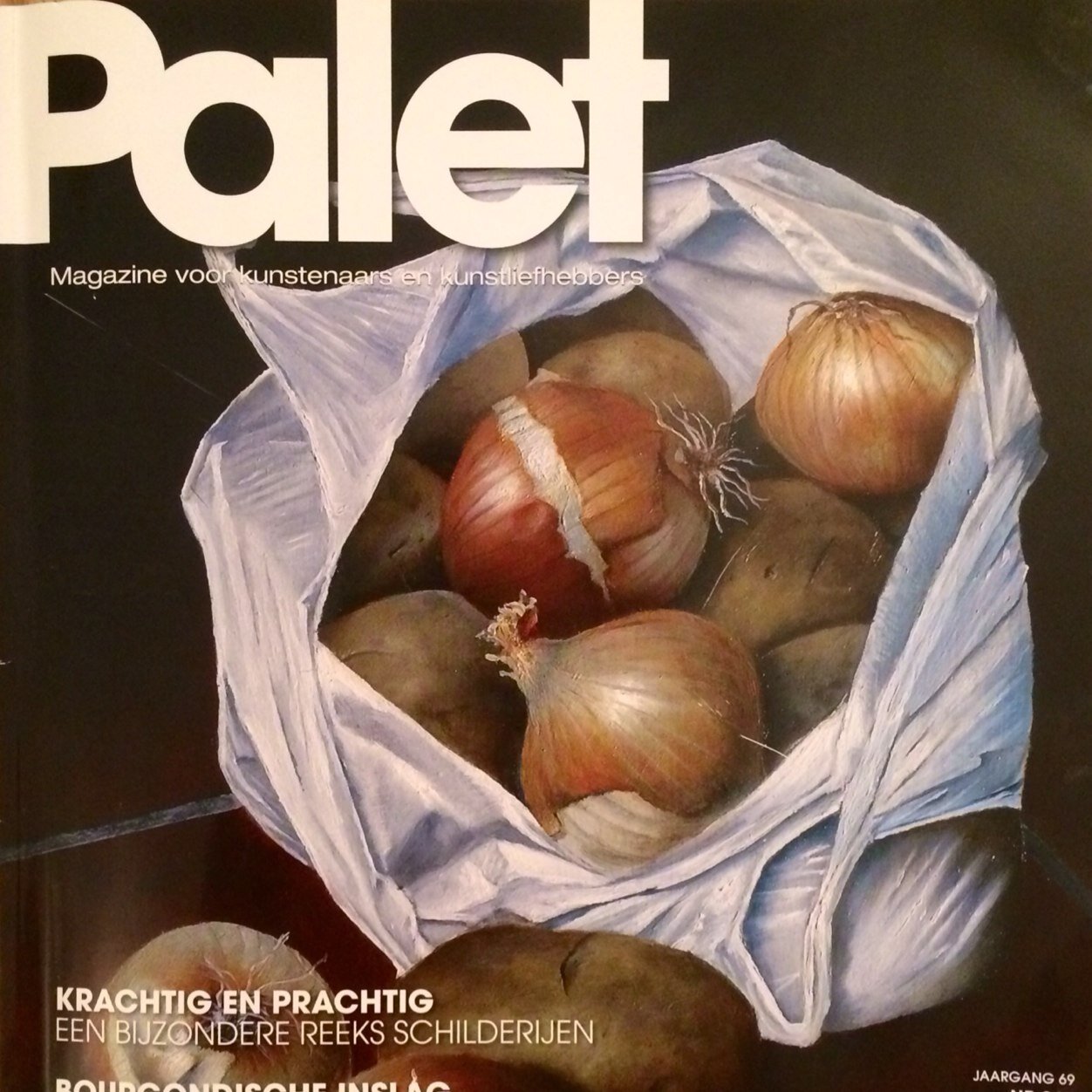 Palet