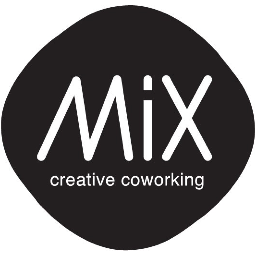 MiXCoworking's profile picture. Mix Creative Coworking biedt inspirerende flexibele en vaste werkplekken in Hilversum.