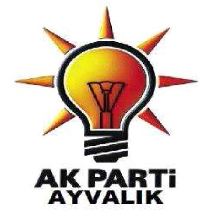 Ayvalık Akparti Şubesi Yan Hesabıdır.