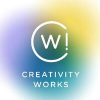 Creativity Works! (@creativityw) 's Twitter Profile Photo Creativity Works! (@creativityw) 's Twitter Profile Photo
