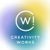 Creativity Works! (@creativityw) Twitter profile photo