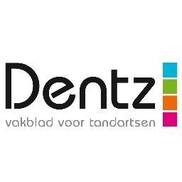 Dentz - hét vakblad voor de tandarts van nu: als medicus én ondernemer - informeert en inspireert deze op alle
gebieden van zijn praktijkvoering.