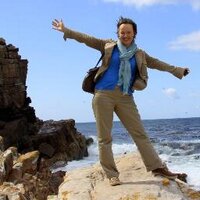 Ann Gevers (@anngevers) 's Twitter Profile