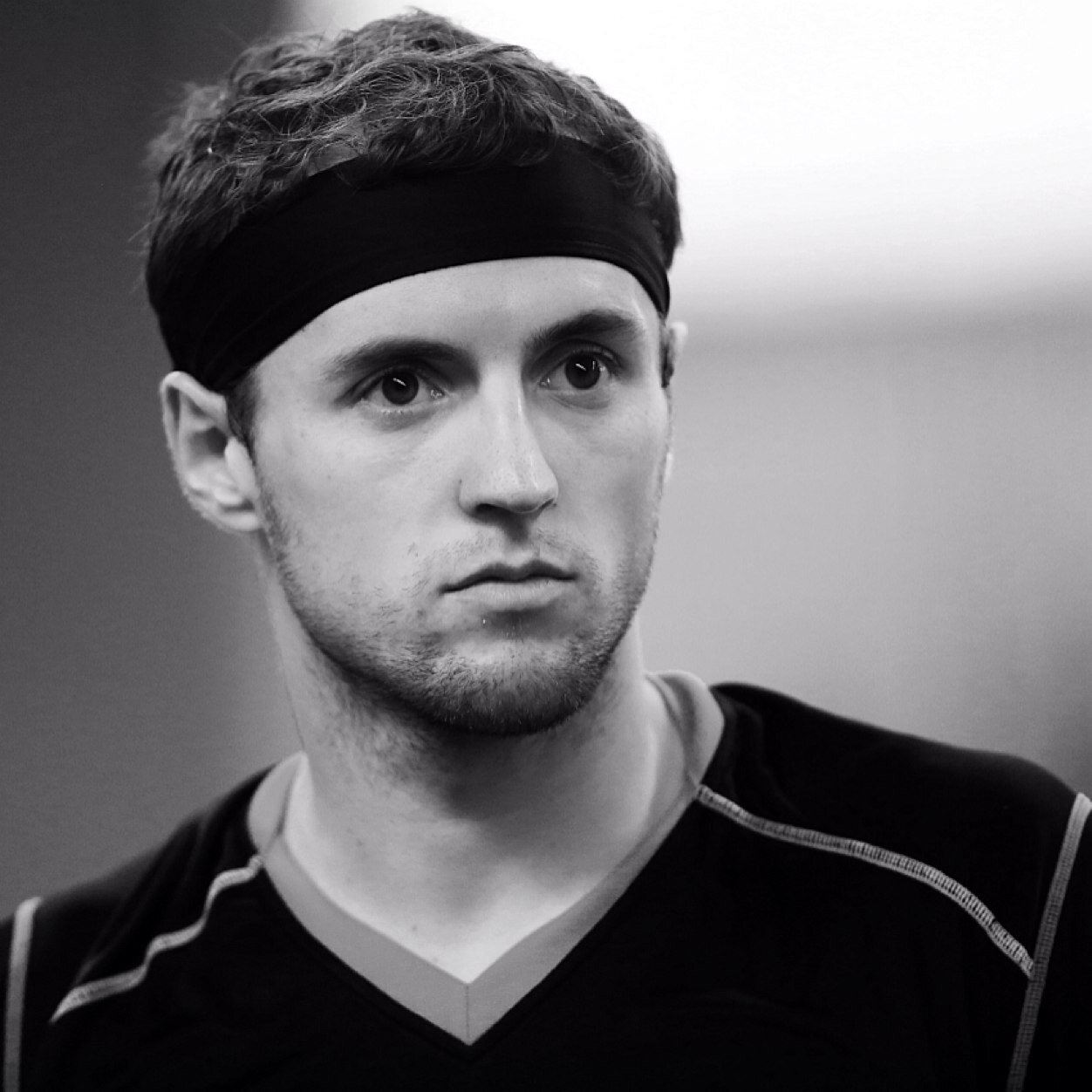 Tennis player