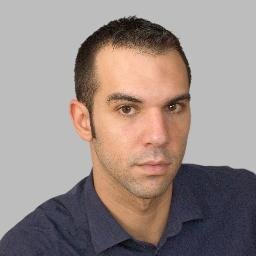 Marketing Strategy • Business Technology • Data & Analytics  // Head of #MarTech @informa // Kinda Geeky