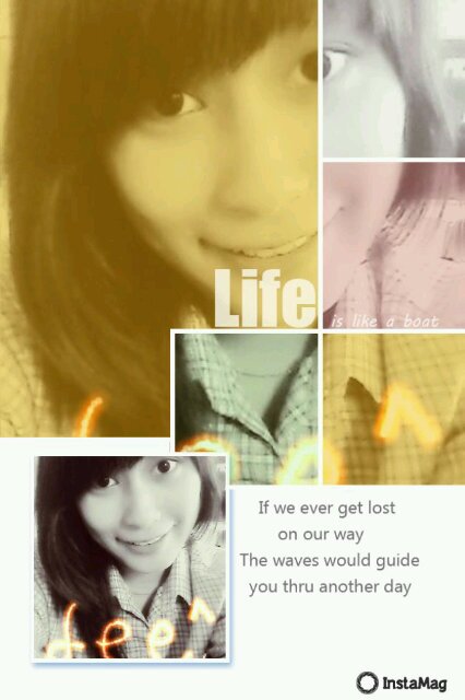 NiikK_niikK's profile picture. I don't care about your thinking because it's my life^^